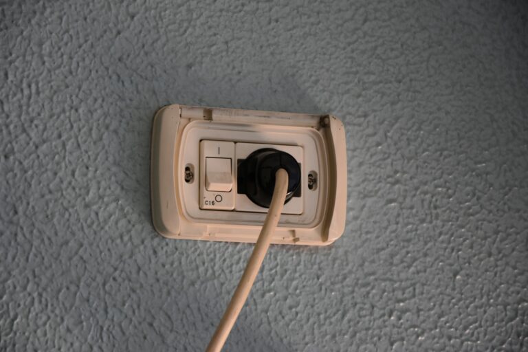 What to Do During an Electrical Emergency at Home?