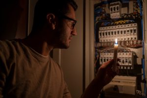 What to Do If You Lose Power in Part of Your House