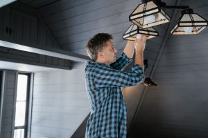 Why Do My Lights Keep Flickering? Common Causes Explained